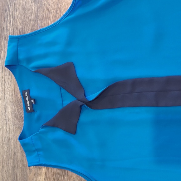 My Michelle size XS top - Picture 2 of 4